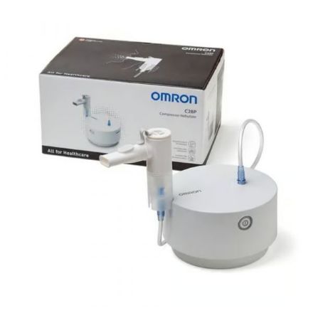 Picture of Omron Nebuliser C28P